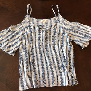 lightweight summer shirt